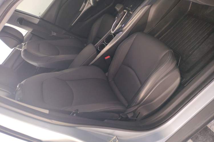 Used Chevrolet Menlo 2020 Starry Edition
