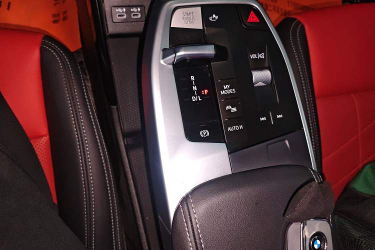 Used BMW X1 2023 sDrive25Li X Design Package