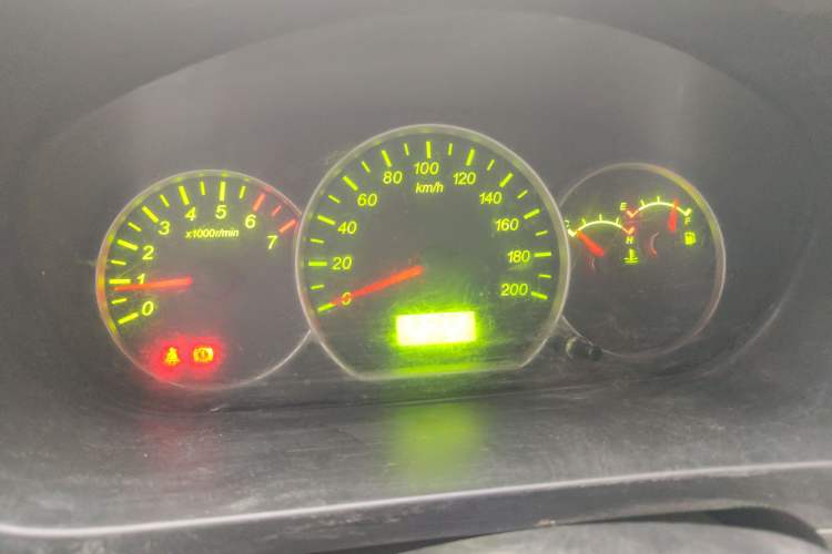 Used Wuling Hongguang 2020 1.2L S Base Model China VI LSI