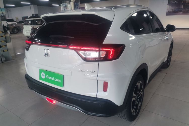 Used Honda XR-V 2017 1.8L VTi CVT Luxury Edition