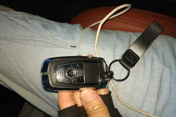 Used Lincoln Z 2024 2.0T Prestige Edition