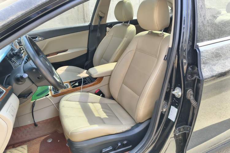 Used Hyundai Mistra 2014 1.8L Automatic Deluxe DLX Model