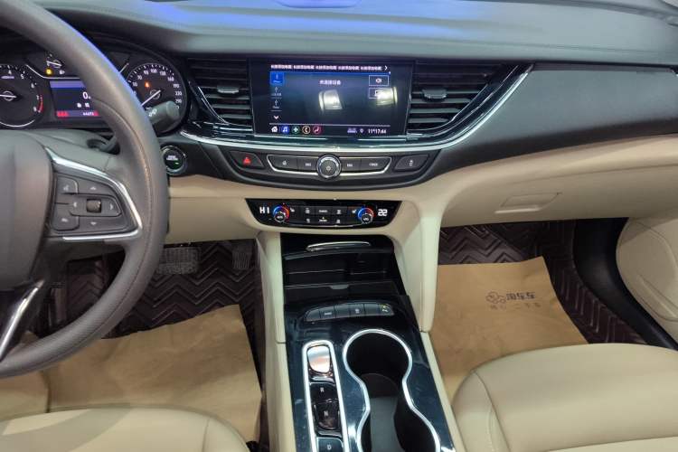 Used Buick Regal 2021 552T Elite Edition