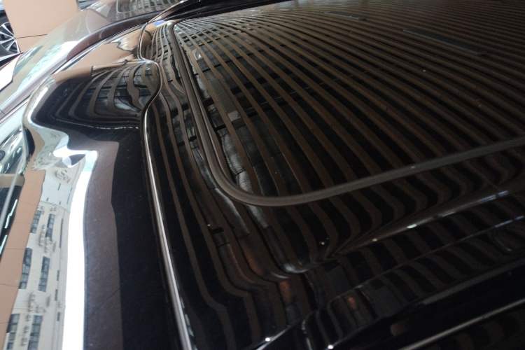 Used Hima AITO M7 2024 1.5T Intelligent Drive Rear-Drive Ultra Version 5 Seats Roof