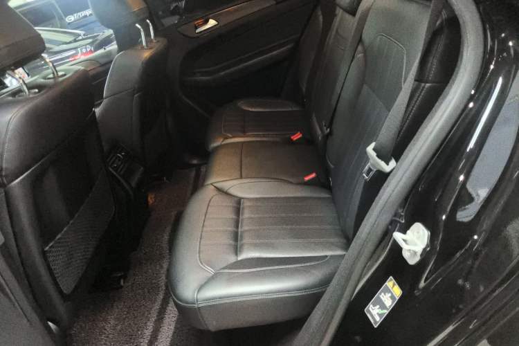 Used Mercedes-Benz GLE 2018 GLE 400 4MATIC Exclusive Edition