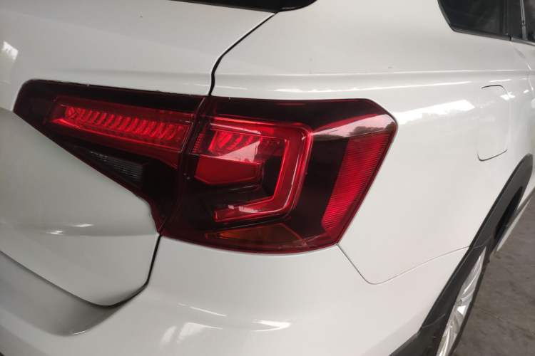 Used Volkswagen C-TREK 2020 1.5L Automatic Fashion Edition