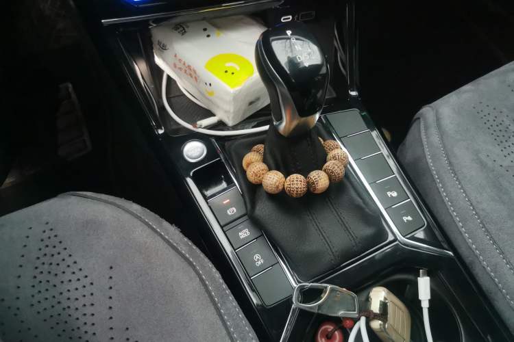 Used Volkswagen Passat 2022 330TSI Starry Luxury Edition
