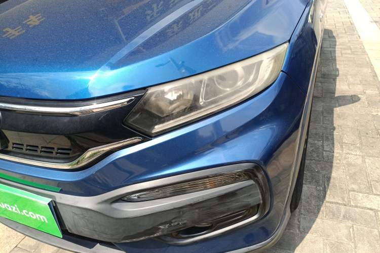 Used Honda XR-V 2015 1.8L EXi CVT Comfort Version Left Front Headlight