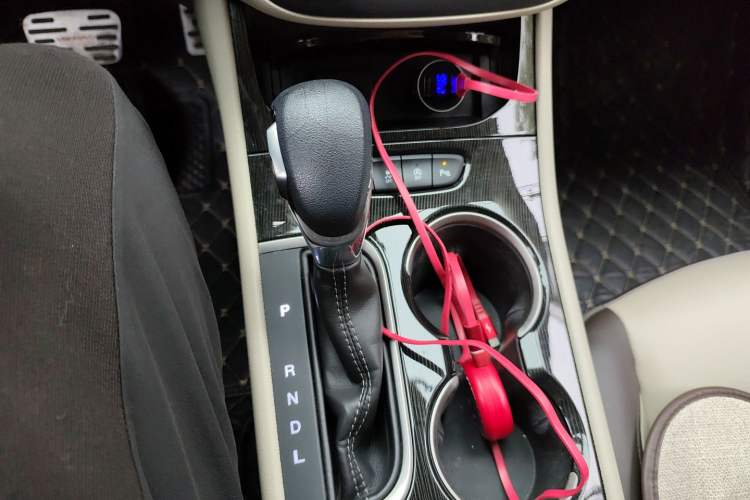 Used Buick Verano 2015 Sedan 15S Automatic Leading Model