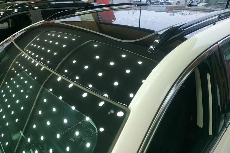 Used FORTHING T5 2022 Shengshi Version 1.5T Automatic - Yuanmeng Edition 5 Seats