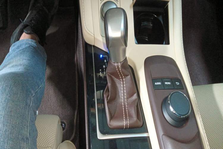 Used Lexus ES 2015 250 Elegant Edition