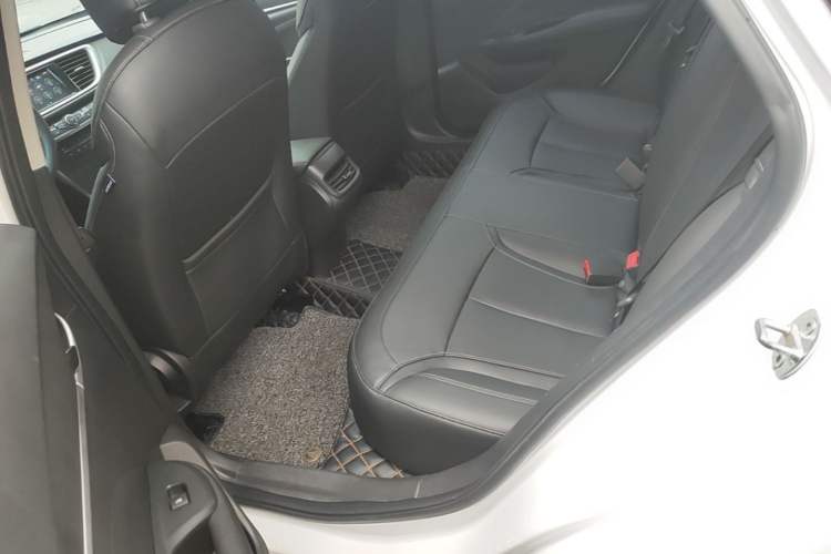 Used Buick GT 2019 18T Automatic Connected Elite Model China VI Standard
