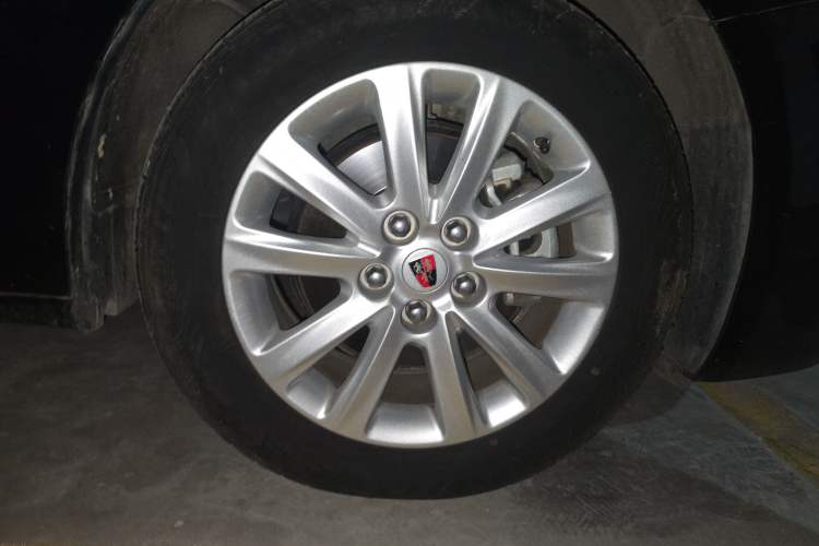 Used Roewe 950 2012 2.0L Comfort Edition