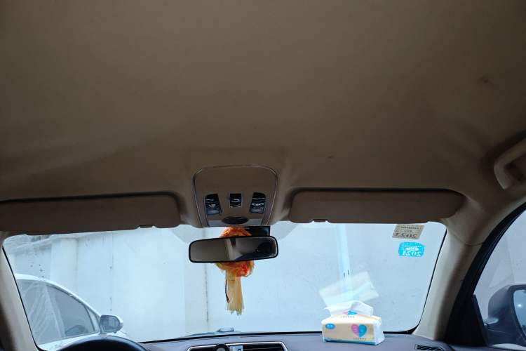 Used Haval H2 2014 1.5T Manual Two-Wheel Drive Elite Edition