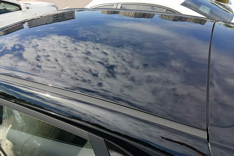 Used Wuling Bingo S 2025 Model 325km Deluxe Edition