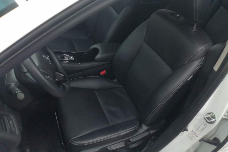 Used Honda Vezel 2017 1.5L CVT 2WD Comfort Model