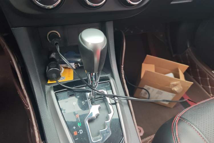 Used Toyota Levin 2014 1.6G CVT Elite Edition
