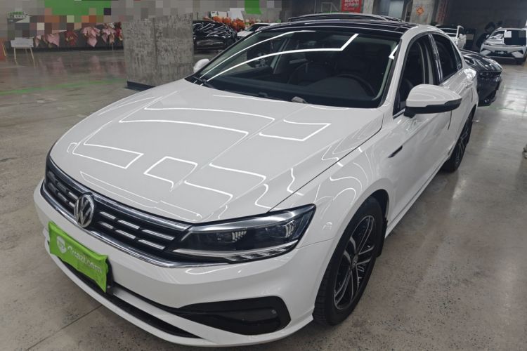 Used Volkswagen Lamando 2021 280TSI DSG Comfort Edition