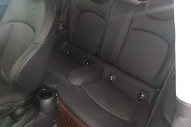 Used MINI MINI 2023 Updated 1.5T COOPER Artist