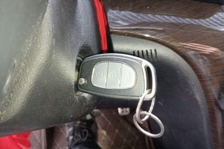 Used HYOSOW S6 2017 1.5T CVT Enjoyment Model