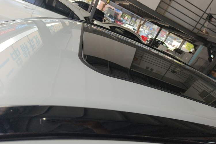 Used Haval H6S 2022 1.5T DHT Joyride Edition