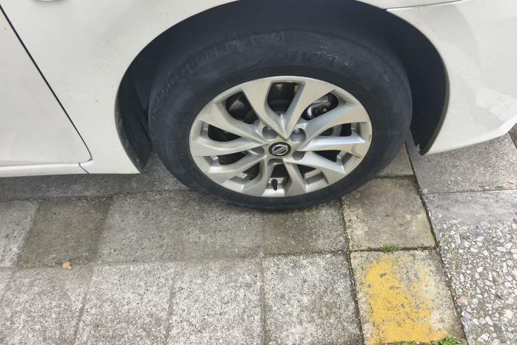 Used Nissan Sylphy 2019 Classic 1.6XL CVT Luxury Edition
