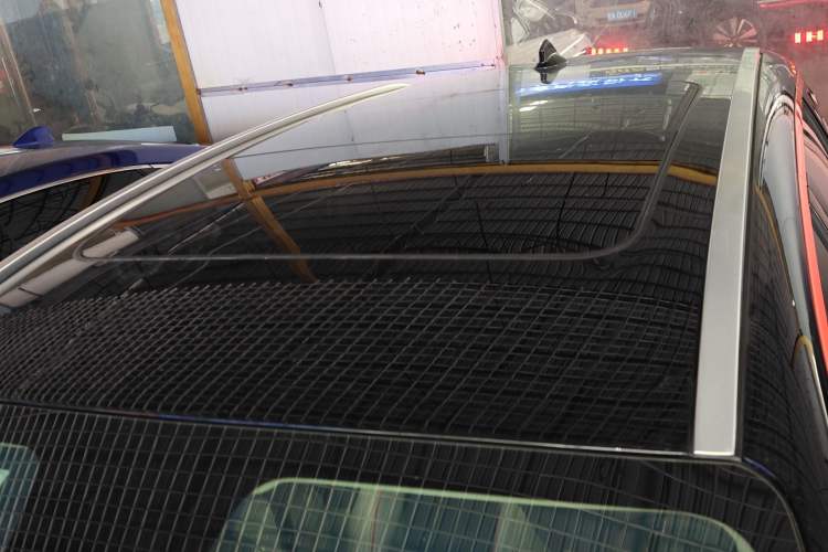 Used Lynk & Co 06 2020 1.5T YAO Halo
