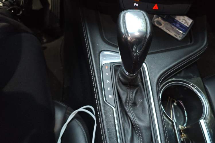 Used Cadillac CT4 2021 28T Fashion Edition
