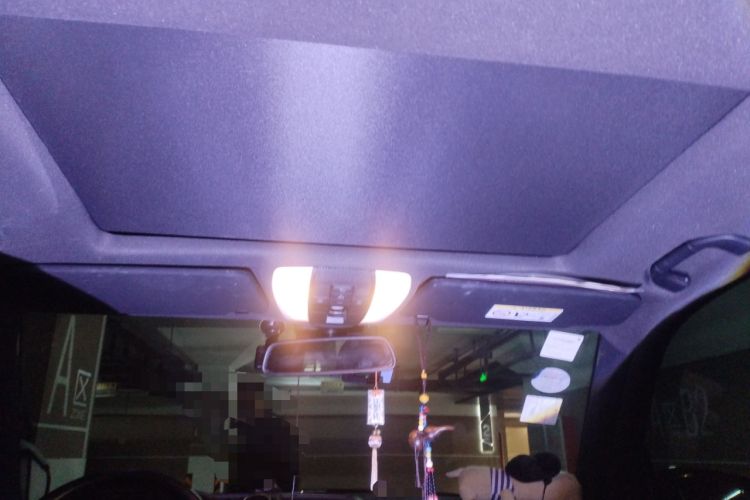 Used Mercedes-Benz GLK-Class 2015 GLK 260 4MATIC Dynamic Edition Ultimate Version
