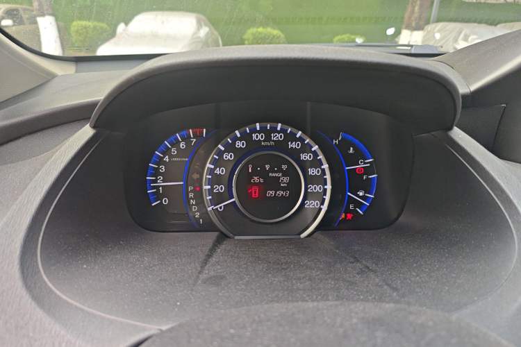 Used Honda Odyssey 2014 2.4L Elite Edition