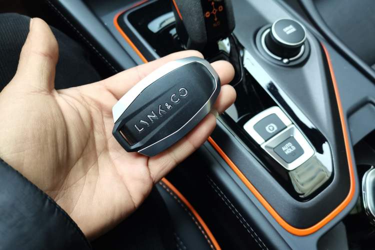 Used Lynk & Co 02 Hatchback 2021 2.0TD Halo
