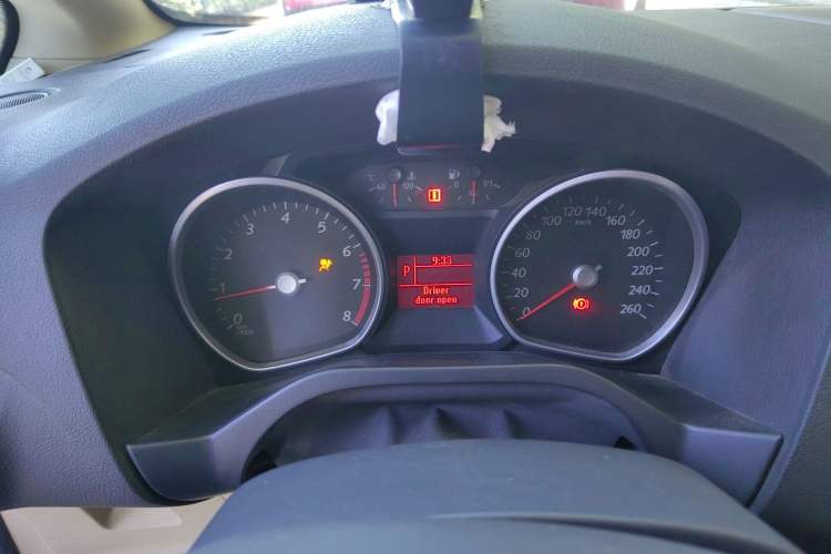 Used Ford S-MAX 2008 2.3L 7-Seater Luxury Version