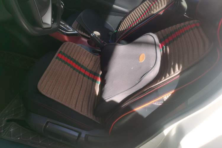 Used Nissan Lannia 2019 1.6L CVT Cool Edition China V Standard
