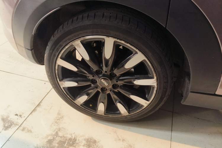 Used MINI 2015 2.0T COOPER S Five-Door Edition