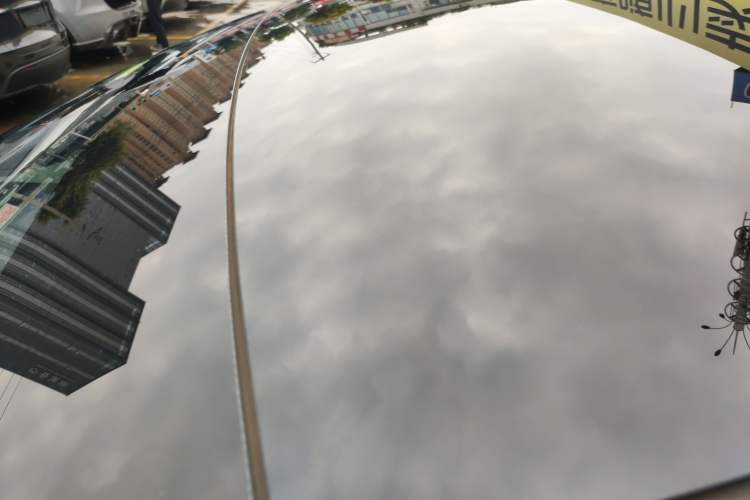 Used Tesla Model Y 2024 Rear-Wheel-Drive Version