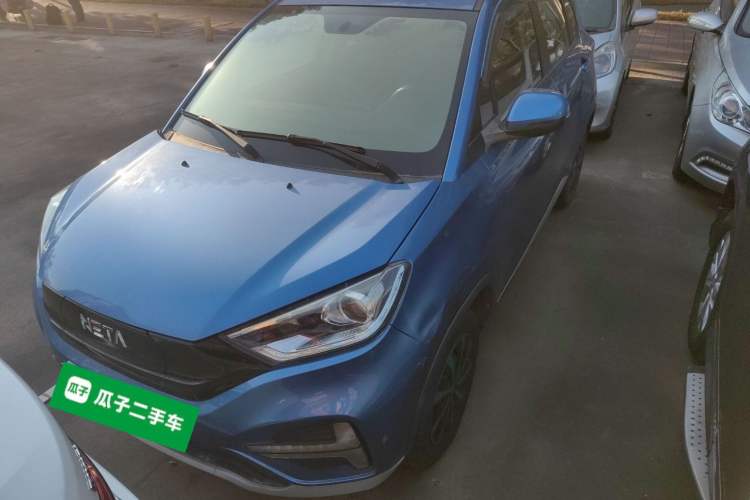 Used NETA N01 2020 Revised Version 430V