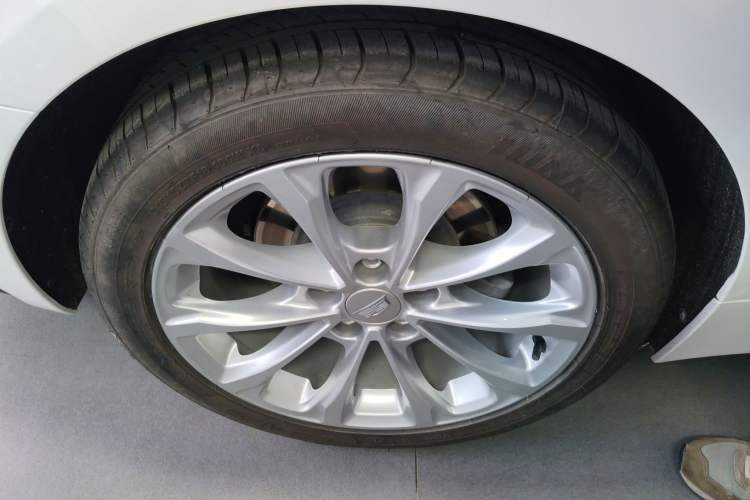 Used Cadillac CT5 2022 28T Luxury Edition