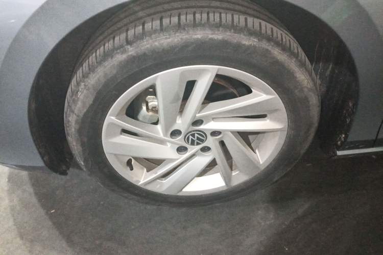 Used Volkswagen Lamando 2022 Lingdu L 280TSI DSG Spicy Edition Exterior 4