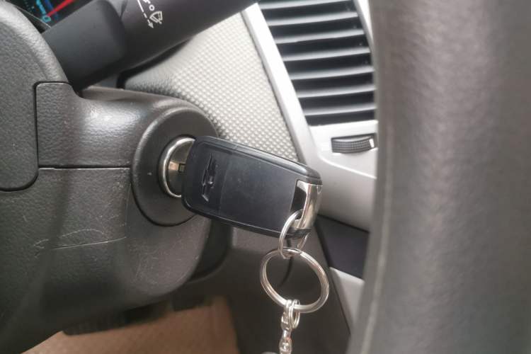 Used Chevrolet Cruze 2012 1.8L SE AT