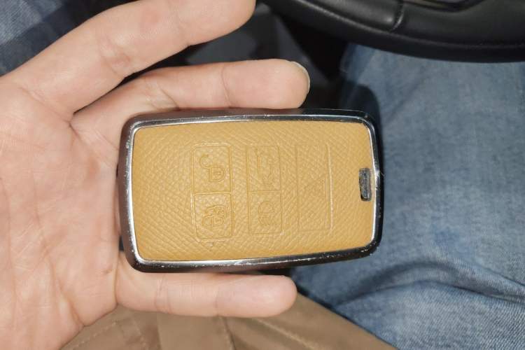 Used Land Rover Range Sport 2024 360 PS S Interior 1