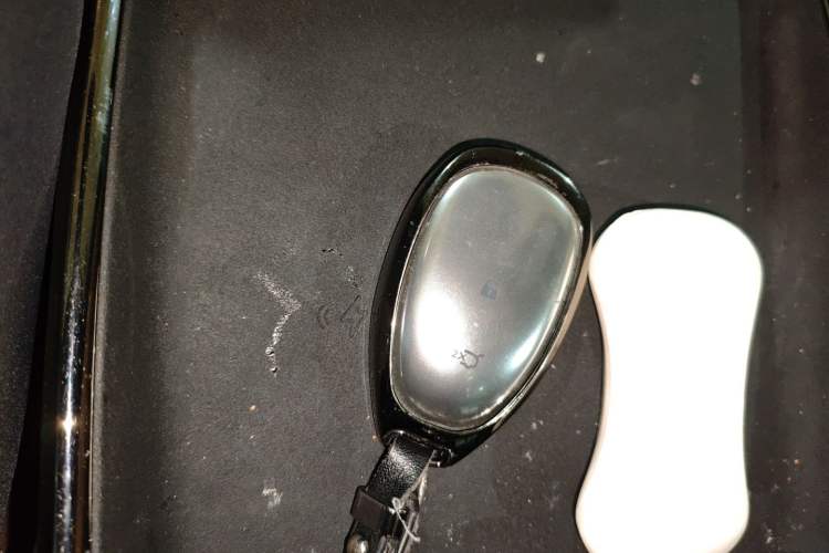 Used Qiyuan A07 2025 Blue Whale Pure Electric Version 625 Luxury Model