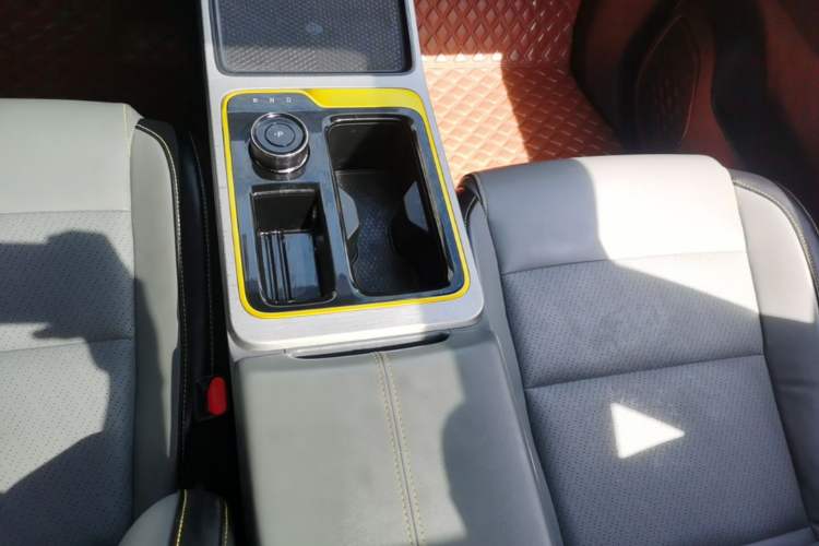 Used AION Y 2022 70 Intelligent Edition Lithium Iron Phosphate
