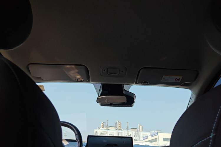 Used AION Y 2023 Plus 510 Enjoy Edition
