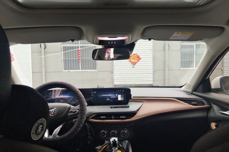 Used Buick Verano 2022 Pro 533T Enjoyment Edition