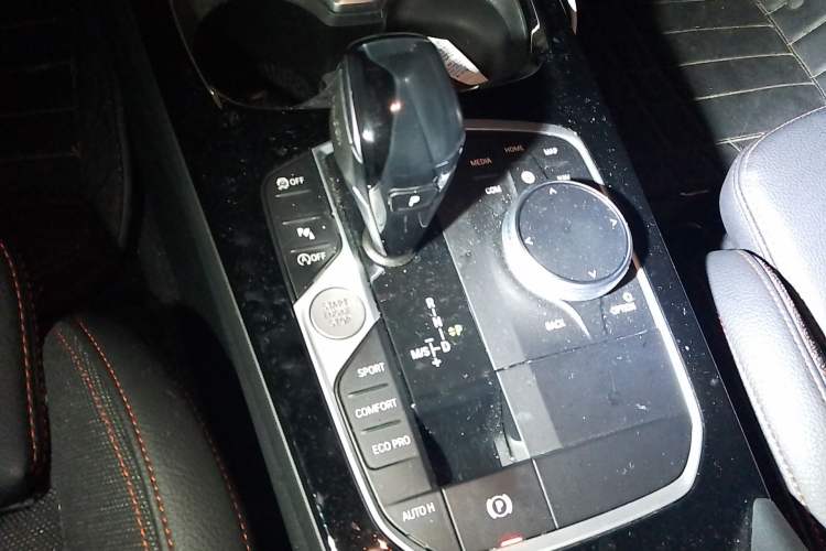 Used BMW 2 Series 2021 225i 4-Door Coupe M Sport Package