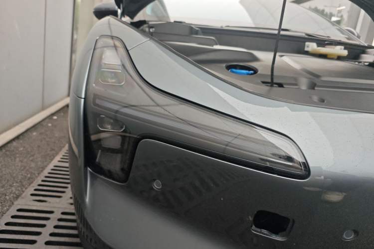 Used XPeng MONA M03 2024 620 with Ultra-Long Range