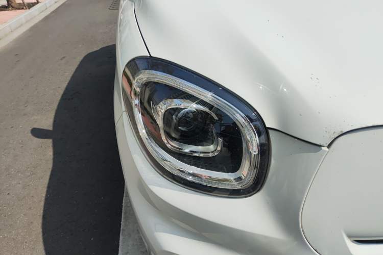 Used Leapmotor T03 2022 Crystal Edition
