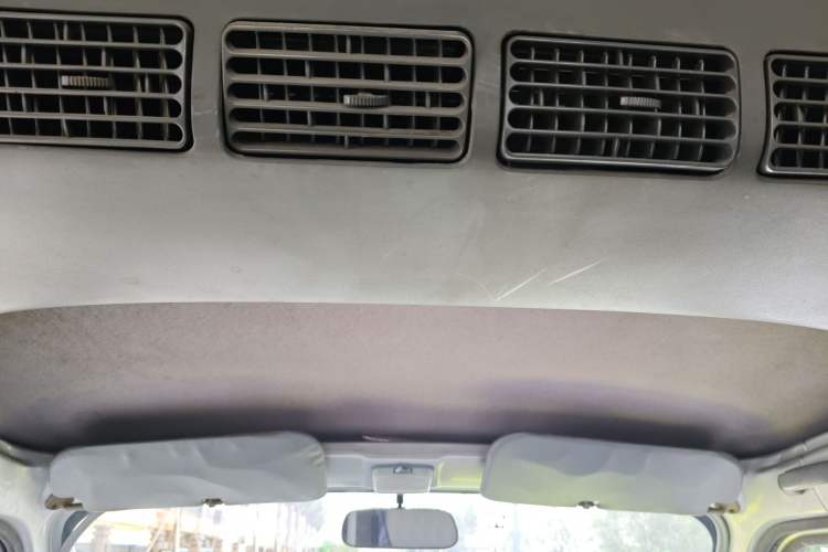 Used Wuling Rongguang 2011 1.2L Base Version Headliner