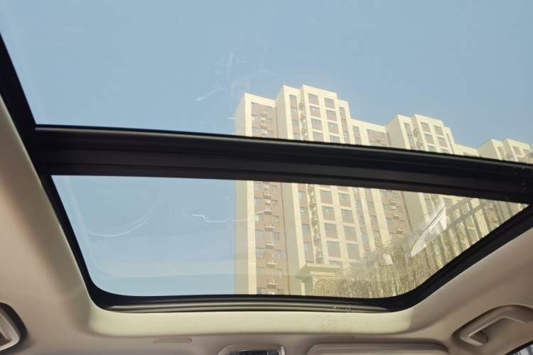 Used Volvo XC90 2018 T6 Zhiya Edition 7-seater