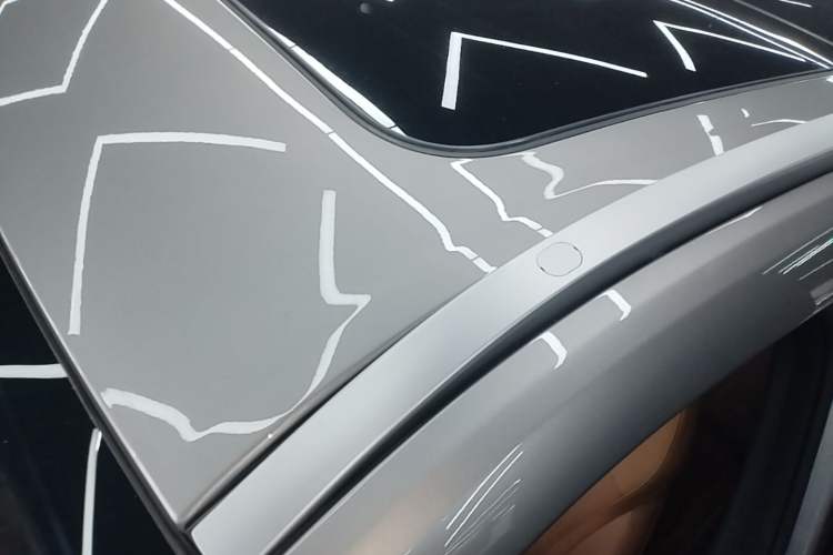 Used Geely Galaxy L7 2025 EM-i 115km Exploration+ Edition
